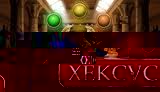 Вышивка крестом ягоды